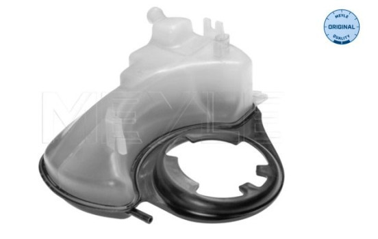 Expansion Tank, coolant MEYLE-ORIGINAL Quality, Image 2