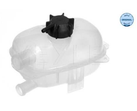 Expansion Tank, coolant MEYLE-ORIGINAL Quality
