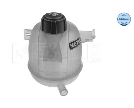 Expansion Tank, coolant MEYLE-ORIGINAL Quality, Image 2