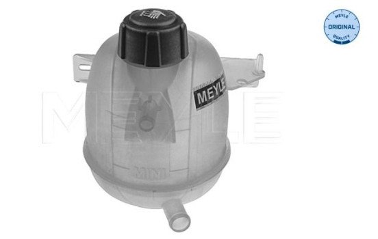 Expansion Tank, coolant MEYLE-ORIGINAL Quality, Image 2