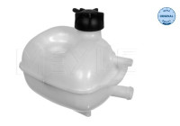 Expansion Tank, coolant MEYLE-ORIGINAL Quality