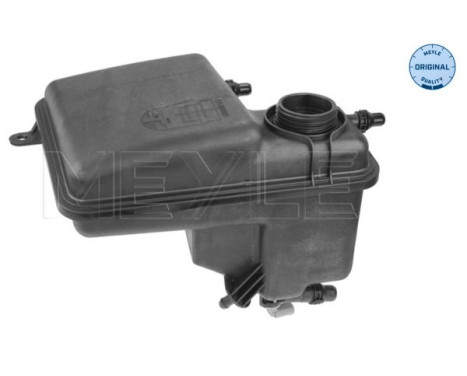 Expansion Tank, coolant MEYLE-ORIGINAL Quality