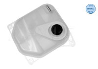 Expansion Tank, coolant MEYLE-ORIGINAL Quality
