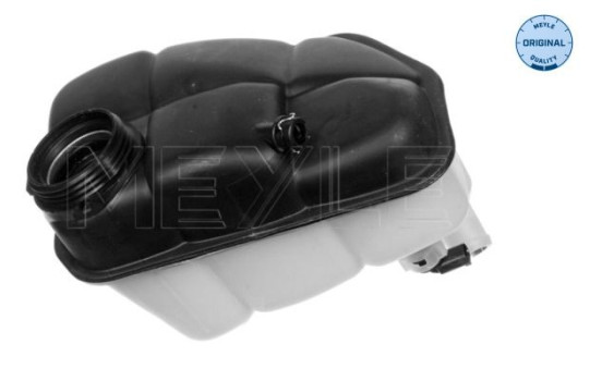 Expansion Tank, coolant MEYLE-ORIGINAL Quality