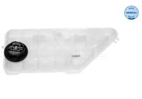 Expansion Tank, coolant MEYLE-ORIGINAL Quality