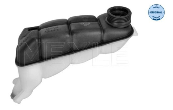 Expansion Tank, coolant MEYLE-ORIGINAL Quality