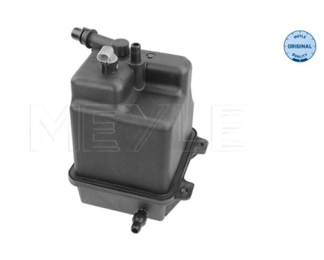 Expansion Tank, coolant MEYLE-ORIGINAL Quality, Image 2