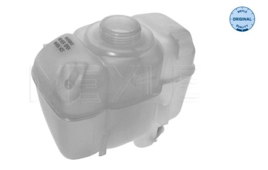 Expansion Tank, coolant MEYLE-ORIGINAL Quality, Image 2
