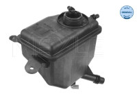 Expansion Tank, coolant MEYLE-ORIGINAL Quality