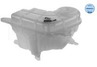 Expansion Tank, coolant MEYLE-ORIGINAL Quality