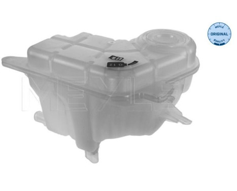 Expansion Tank, coolant MEYLE-ORIGINAL Quality