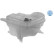 Expansion Tank, coolant MEYLE-ORIGINAL Quality