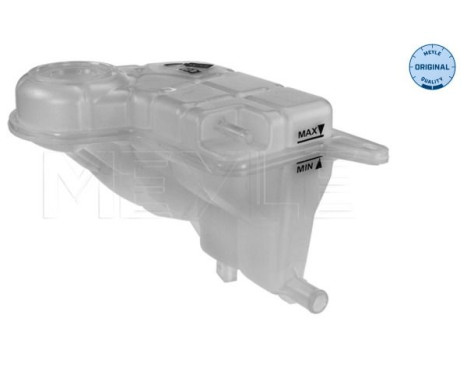 Expansion Tank, coolant MEYLE-ORIGINAL Quality, Image 2