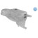Expansion Tank, coolant MEYLE-ORIGINAL Quality, Thumbnail 2