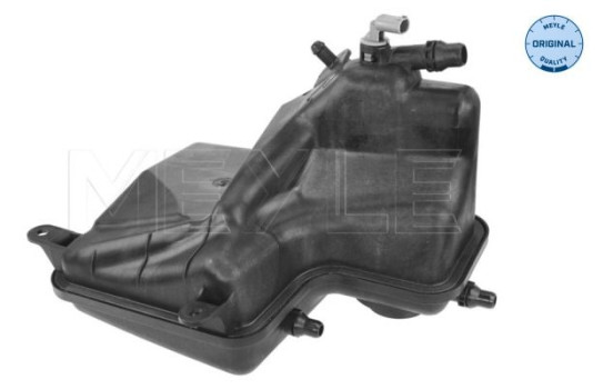 Expansion Tank, coolant MEYLE-ORIGINAL Quality, Image 2