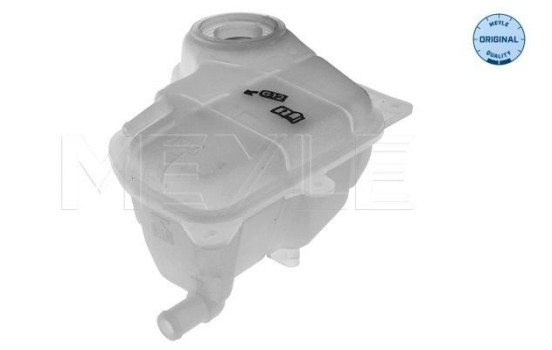 Expansion Tank, coolant MEYLE-ORIGINAL: True to OE.