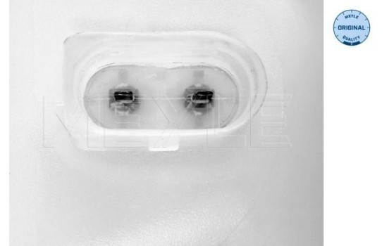 Expansion Tank, coolant MEYLE-ORIGINAL: True to OE., Image 3