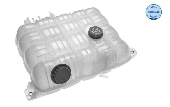 Expansion Tank, coolant MEYLE-ORIGINAL: True to OE.