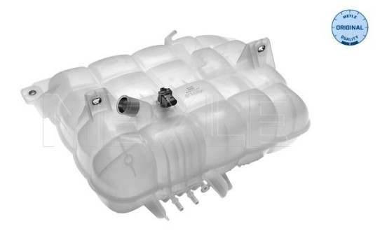 Expansion Tank, coolant MEYLE-ORIGINAL: True to OE., Image 2