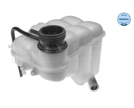 Expansion Tank, coolant MEYLE-ORIGINAL: True to OE.