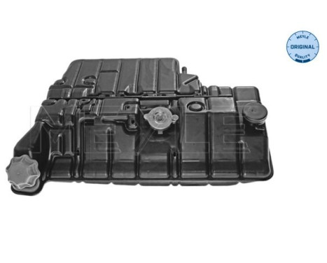 Expansion Tank, coolant MEYLE-ORIGINAL: True to OE.