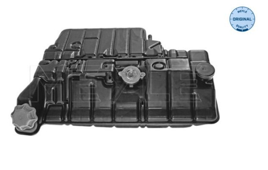 Expansion Tank, coolant MEYLE-ORIGINAL: True to OE.