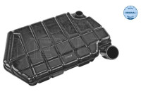 Expansion Tank, coolant MEYLE-ORIGINAL: True to OE.
