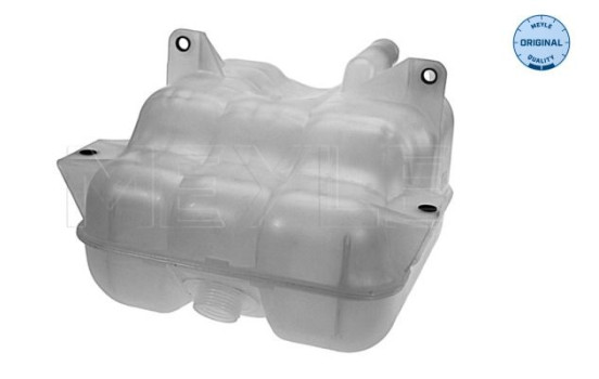 Expansion Tank, coolant MEYLE-ORIGINAL: True to OE., Image 2