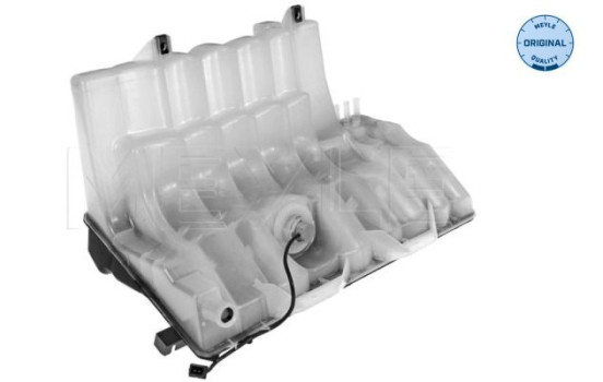 Expansion Tank, coolant MEYLE-ORIGINAL: True to OE.