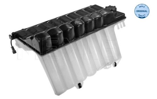 Expansion Tank, coolant MEYLE-ORIGINAL: True to OE., Image 2