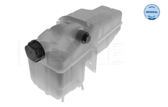 Expansion Tank, coolant MEYLE-ORIGINAL: True to OE.