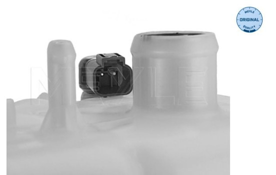 Expansion Tank, coolant MEYLE-ORIGINAL: True to OE., Image 2