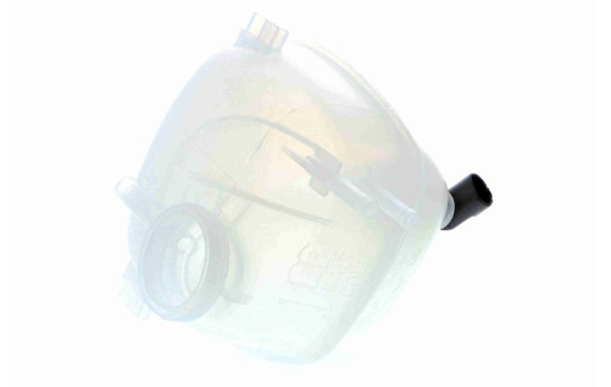Expansion Tank, coolant Original VAICO Quality
