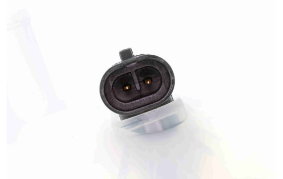 Expansion Tank, coolant Original VAICO Quality, Image 2