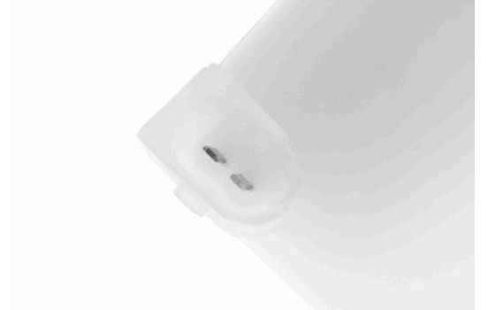 Expansion Tank, coolant Original VAICO Quality, Image 2