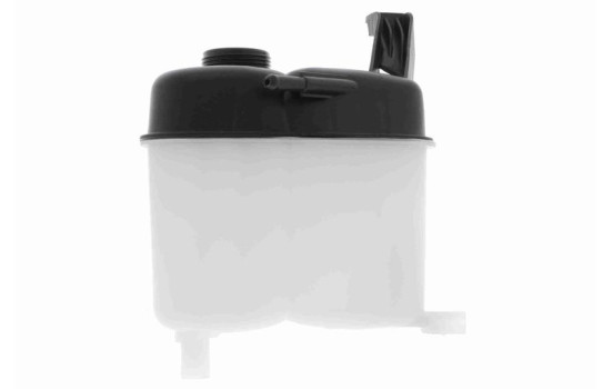 Expansion Tank, coolant Original VAICO Quality, Image 3