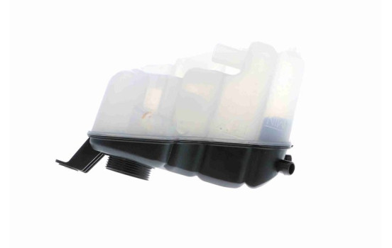 Expansion Tank, coolant Original VAICO Quality, Image 2