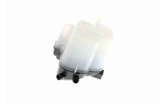 Expansion Tank, coolant Original VAICO Quality, Image 4