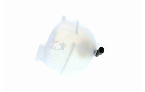 Expansion Tank, coolant Original VAICO Quality, Image 3