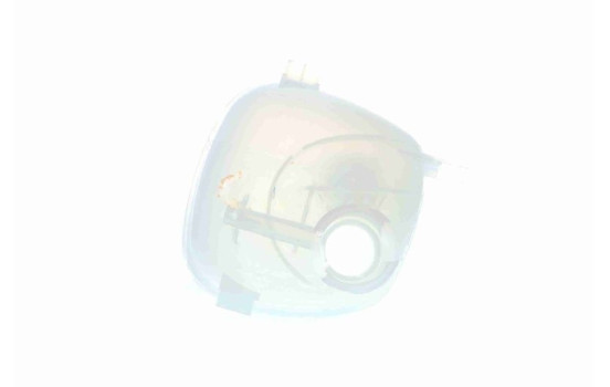 Expansion Tank, coolant Original VAICO Quality, Image 9