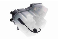 Expansion Tank, coolant Original VAICO Quality