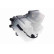 Expansion Tank, coolant Original VAICO Quality, Thumbnail 2