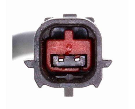Expansion Tank, coolant Original VAICO Quality, Image 4