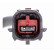 Expansion Tank, coolant Original VAICO Quality, Thumbnail 4