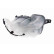 Expansion Tank, coolant Original VAICO Quality, Thumbnail 6