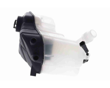 Expansion Tank, coolant Original VAICO Quality, Image 9