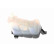 Expansion Tank, coolant Original VAICO Quality, Thumbnail 14
