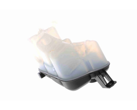 Expansion Tank, coolant Original VAICO Quality, Image 15