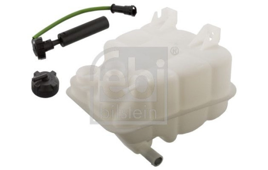 Expansion Tank, coolant ProKit 101423 FEBI, Image 2