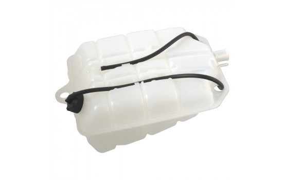 Expansion Tank, coolant ProKit 106527 FEBI